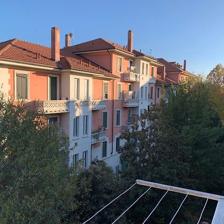 Apartmán Da Piero Ai Navigli Milán Exteriér fotografie