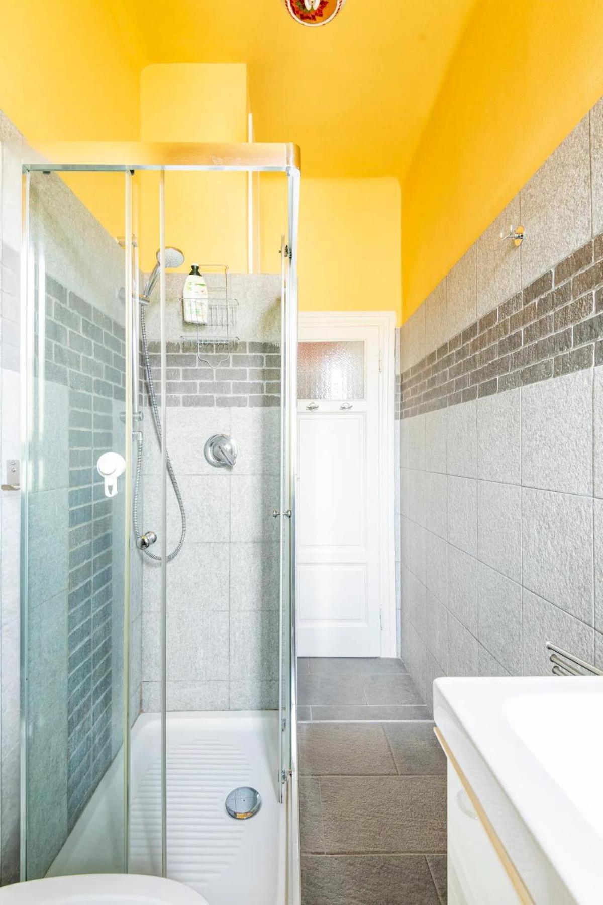 Apartmán Da Piero Ai Navigli Milán Exteriér fotografie