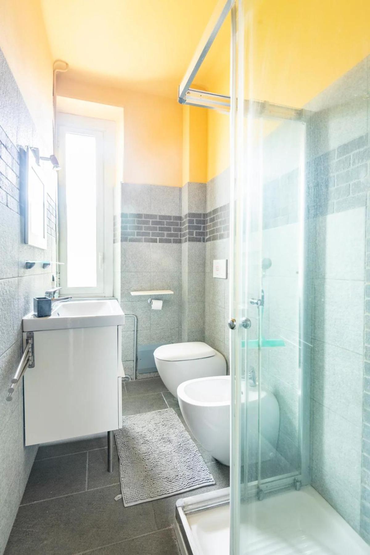 Apartmán Da Piero Ai Navigli Milán Exteriér fotografie