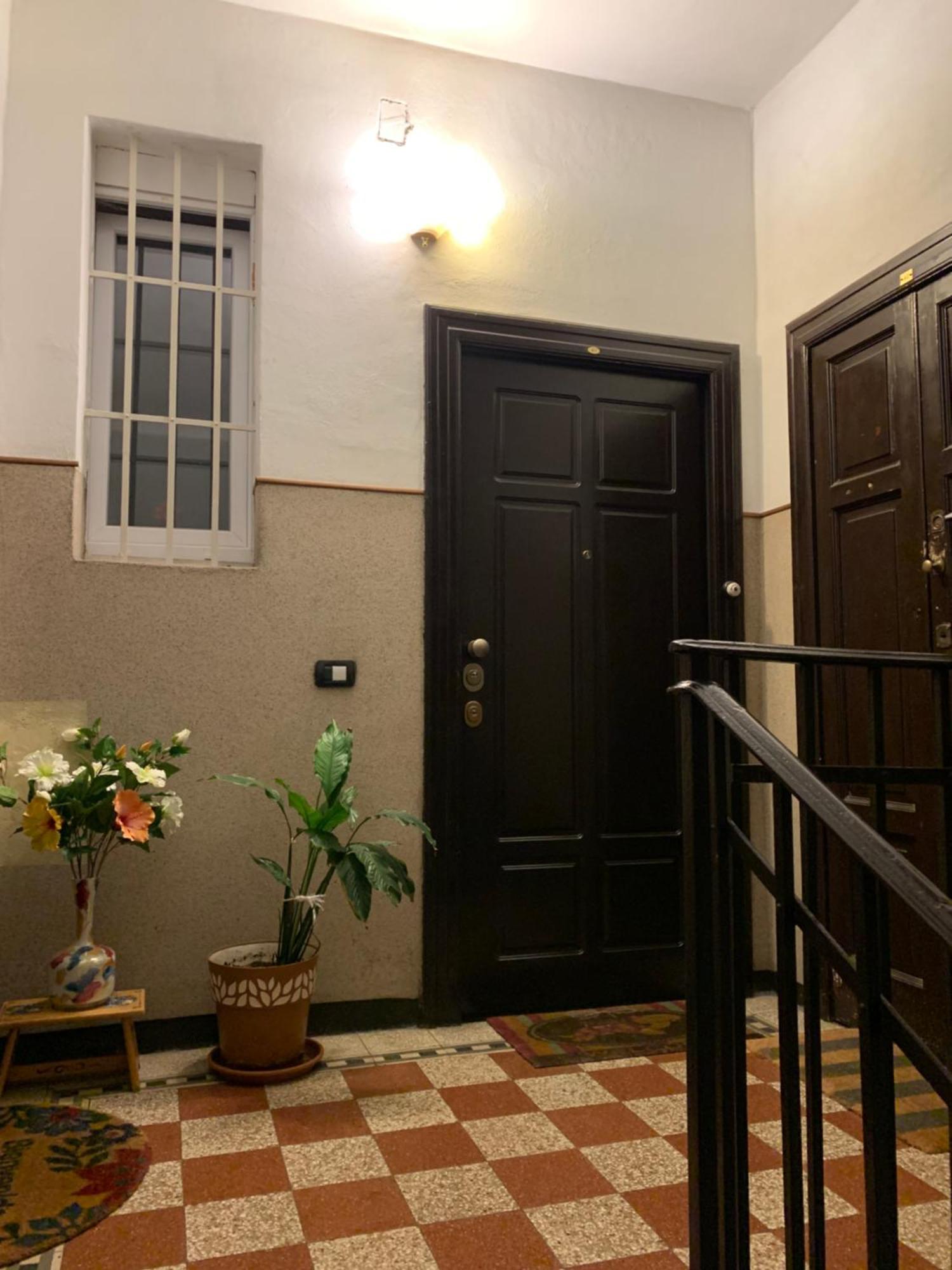 Apartmán Da Piero Ai Navigli Milán Exteriér fotografie