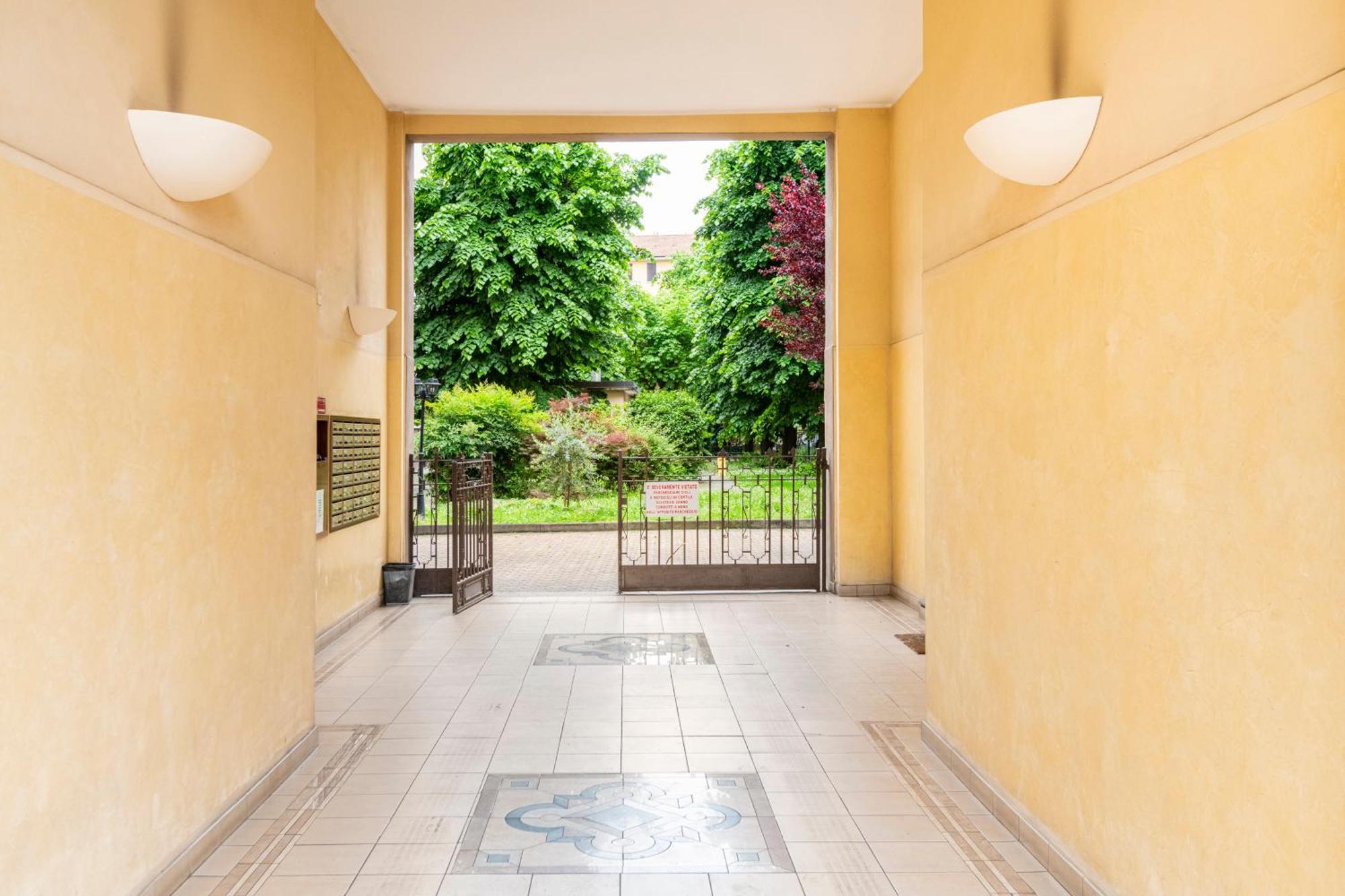Apartmán Da Piero Ai Navigli Milán Exteriér fotografie