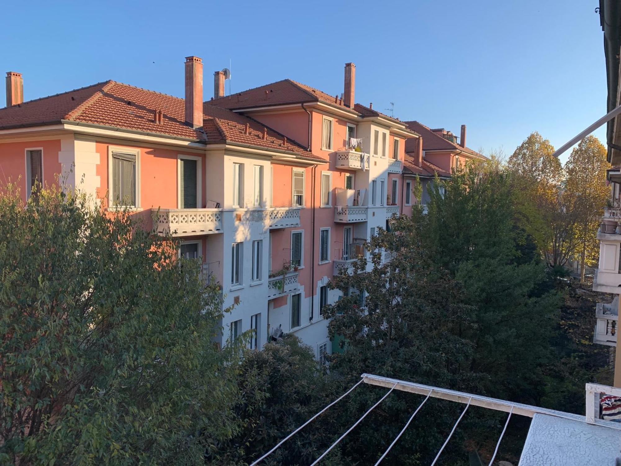 Apartmán Da Piero Ai Navigli Milán Exteriér fotografie