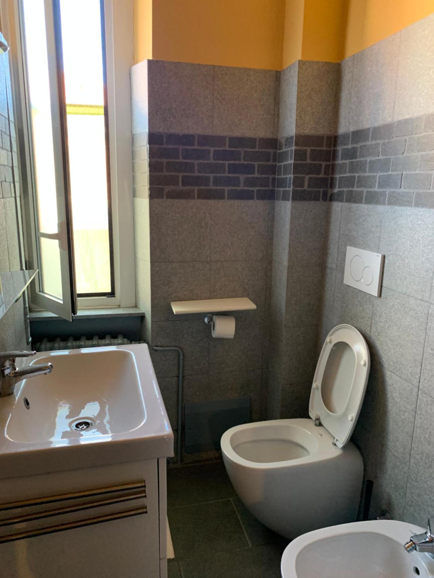 Apartmán Da Piero Ai Navigli Milán Exteriér fotografie